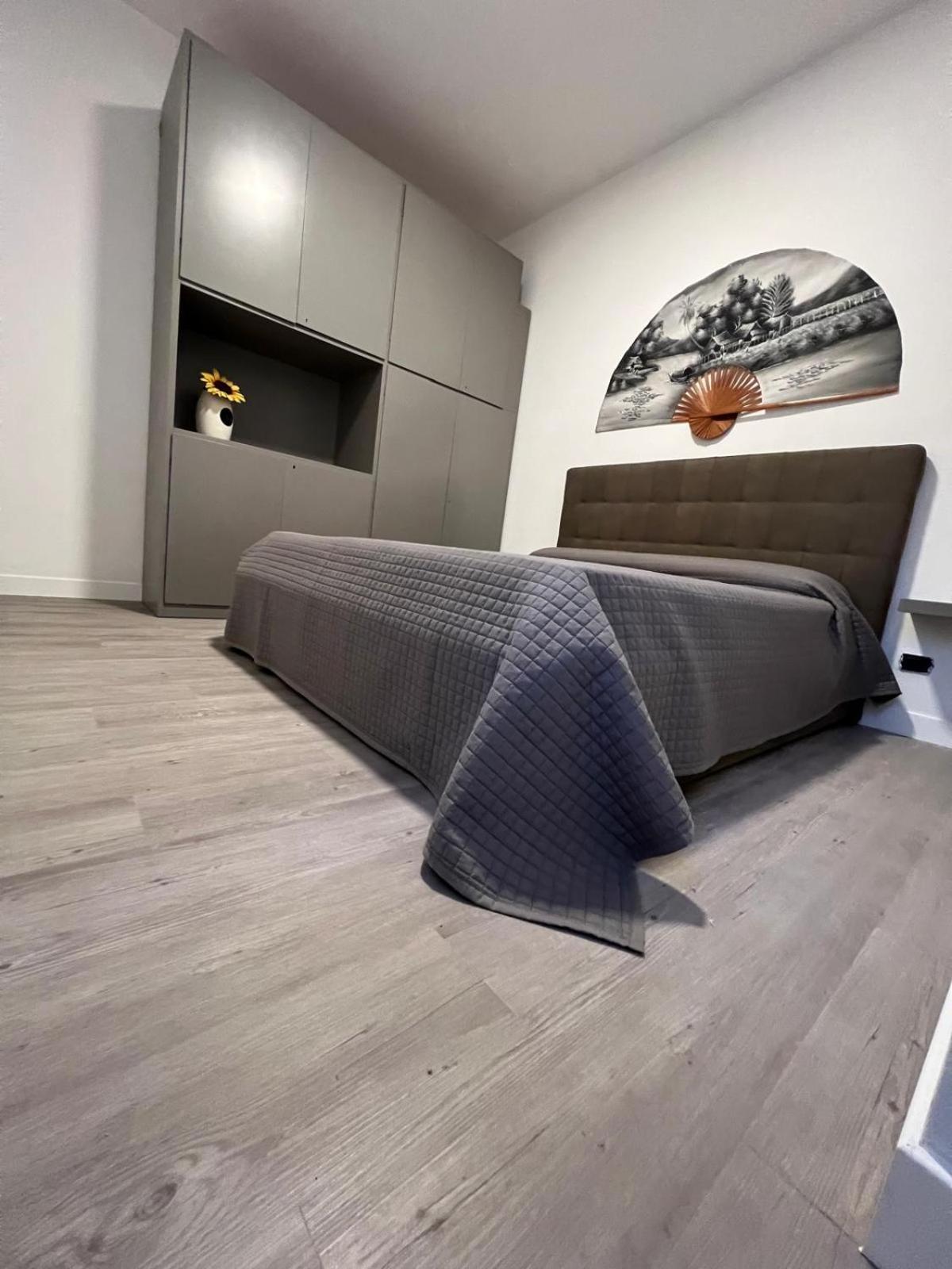 Vila Bel Sit Tremezzo Exteriér fotografie
